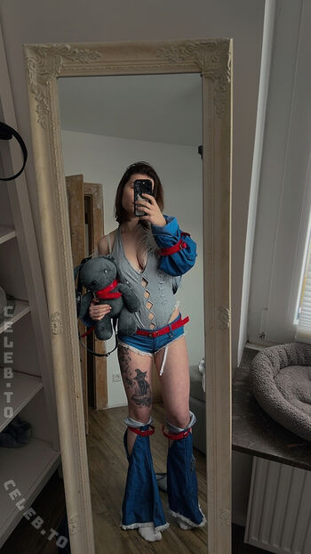 Therlyen page leaked private photo uncensored HD quality
