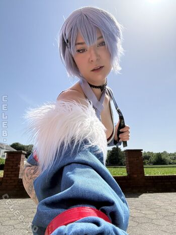Therlyen page leaked private photo uncensored HD quality