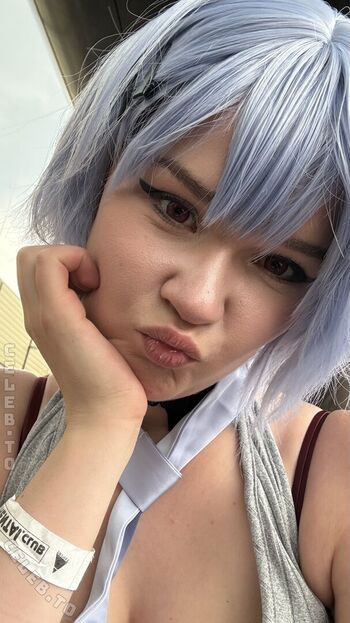 Therlyen leaked private photo uncensored HD quality