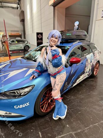 Therlyen leaked private photo uncensored HD quality