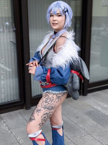 Therlyen leaked private photo uncensored HD quality