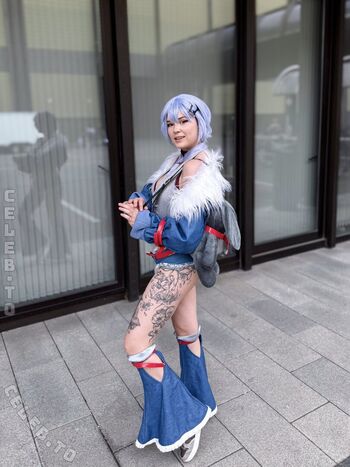 Therlyen leaked private photo uncensored HD quality