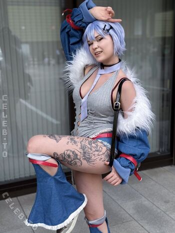 Therlyen leaked private photo uncensored HD quality