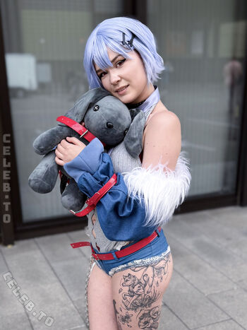 Therlyen leaked private photo uncensored HD quality