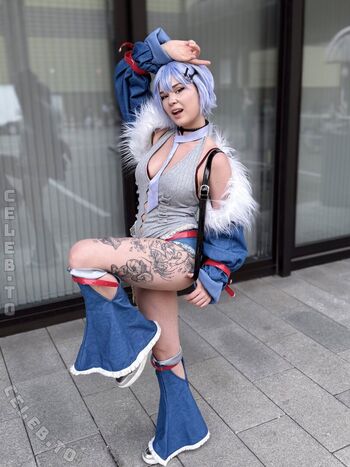 Therlyen leaked private photo uncensored HD quality
