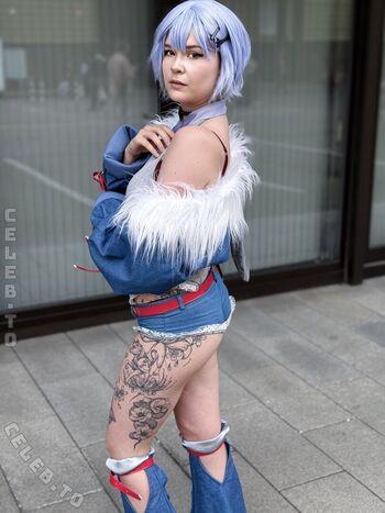 Therlyen leaked private photo uncensored HD quality