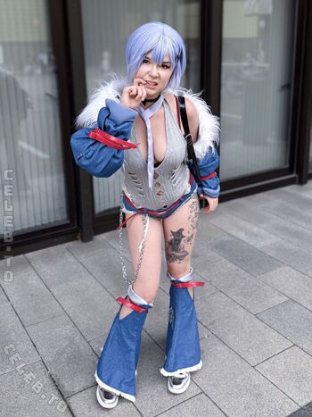 Therlyen leaked private photo uncensored HD quality