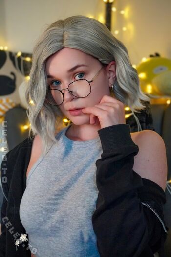 Therlyen leaked private photo uncensored HD quality