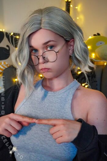 Therlyen leaked private photo uncensored HD quality