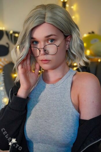 Therlyen leaked private photo uncensored HD quality