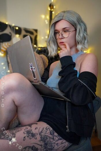 Therlyen leaked private photo uncensored HD quality