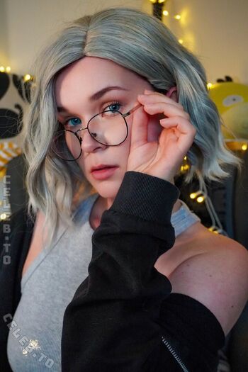 Therlyen leaked private photo uncensored HD quality