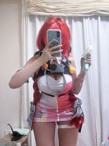 Tomachan leaked private photo uncensored HD quality