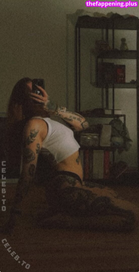 Page/ leaked private photo uncensored HD quality