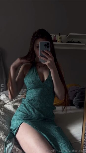 Viktorialuv leaked private photo uncensored HD quality