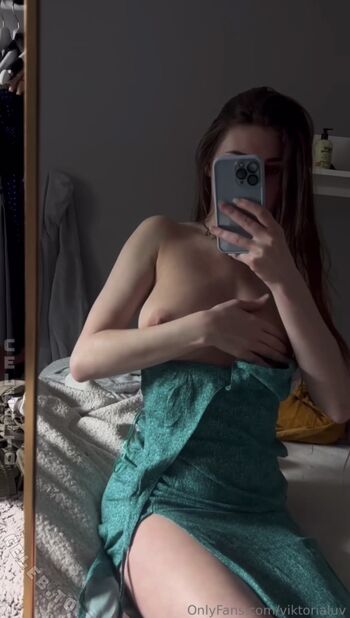 Viktorialuv leaked private photo uncensored HD quality
