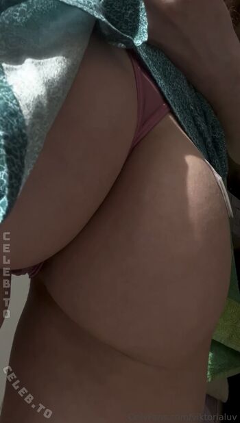 Viktorialuv leaked private photo uncensored HD quality