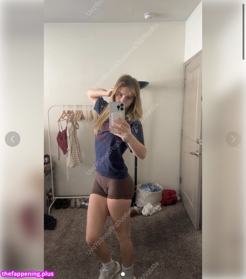 Page/ leaked private photo uncensored HD quality