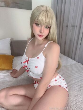 Win winry leaked private photo uncensored HD quality