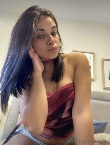 Xanasdx leaked private photo uncensored HD quality