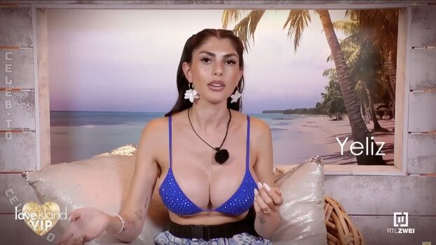 Yeliz koc  page leaked private photo uncensored HD quality