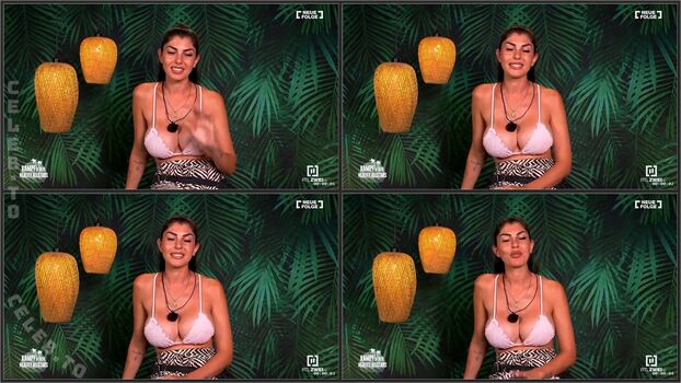 Yeliz koc  page leaked private photo uncensored HD quality