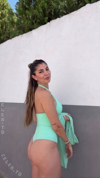 Yeliz koc leaked private photo uncensored HD quality