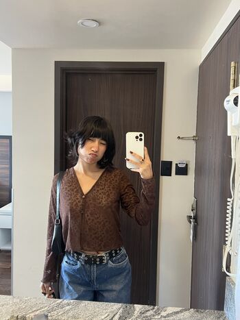 Yuitenaa leaked private photo uncensored HD quality