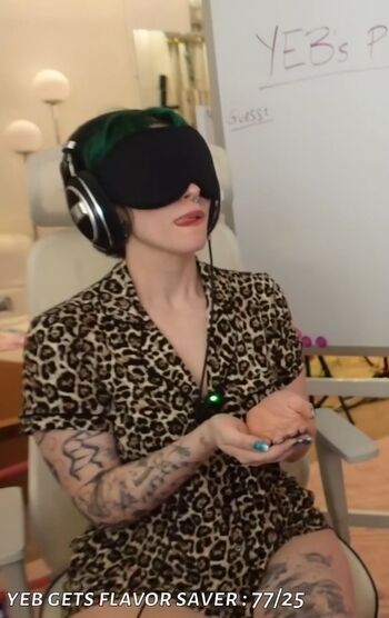 Yungelderberry leaked private photo uncensored HD quality
