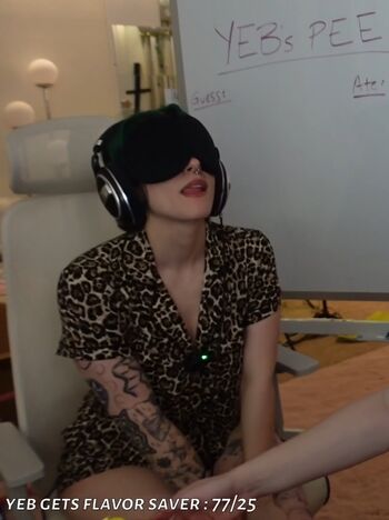 Yungelderberry leaked private photo uncensored HD quality