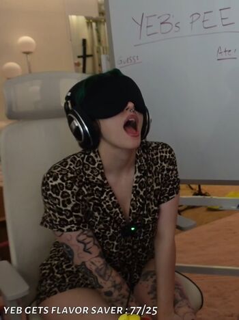 Yungelderberry leaked private photo uncensored HD quality