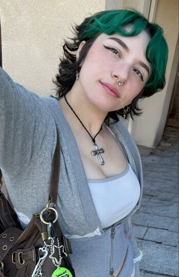 Yungelderberry leaked private photo uncensored HD quality