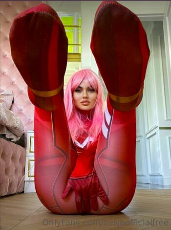 Zusjeofficial leaked private photo uncensored HD quality